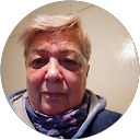 Светлана Ангелова