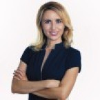 Maryia "Masha" Zhauniak