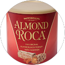 Almond Roca