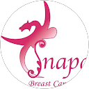 Redcliffe Pink Snapdragons