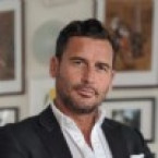 Lucas Rodriguez de los Santos