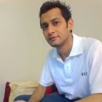 Raphael A Hamilton Japheth (Rick Abraham Hamilton)