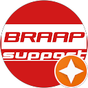 Braap Support