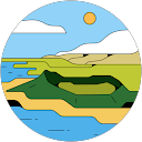 Justin and Steph Belgeonne