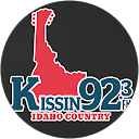 Kissin 92.3