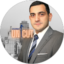 Konstantinos Stroutzos