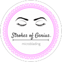 Strokes Of Genius Microblading