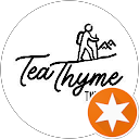 Jeremy Begley (Tea Thyme the Hiker)