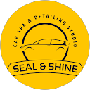 SEAL & SHINE Car Spa & Detailing Studio