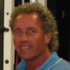 Chris Purvis PT, MS, ATC, CSCS