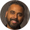 Aingaran Thirunadarajah