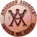 American Asshole