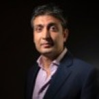 Rishad Premji