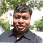 Jatin Surati