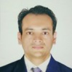 Kaushik Lakhani