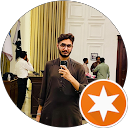 H M Badar Siddiq Mughal