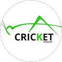 Cricket Pavers