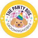 The Pawty Bus Groomingmobile