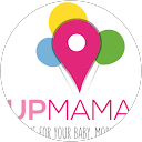 UpMama App