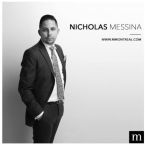 Nicholas Messina