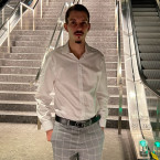 Brandon Barbeau-Dube