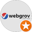 Web grov