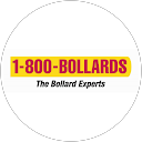 1-800- Bollards