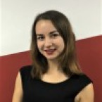 Yuliia Hushcha 🇺🇦