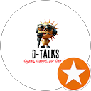 Diwas Tripathi (D-Talks)