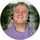 Ziji Kaufman - Aura Healing By Phone