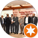 Ch Fawad Jutt “Chaudhary Fawad Jutt” Social Activist