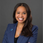 Safiya Raheem (she/her/hers)