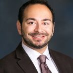 Jonathan Terry, DO, ABIHM, IFMCP