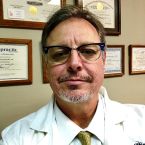 Dr. Tom Reifschneider