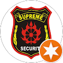 SUPREME SECURITY