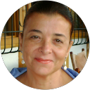 Angela María Cervino