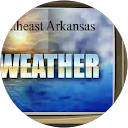 Southeast Arkansas Weather