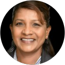 Bobbie Ramcharran-Ramjit