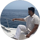 Abel Philip Varghese