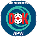 DK Atlantic Pressure Washers