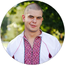 Микита Бондарєв