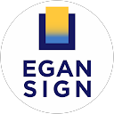 Egan Sign