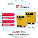 Kathmandu Infra Solution Pvt Ltd