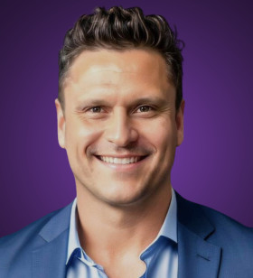 Chad Barber