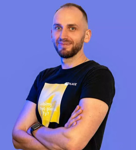 Adam Semrau