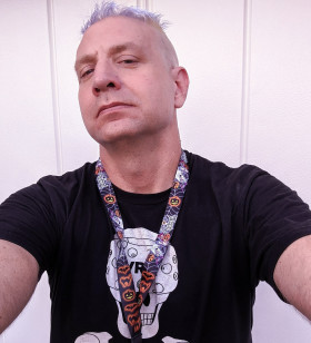Daniel Quentin Zuber