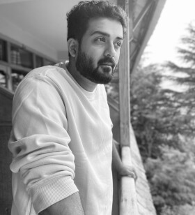 Siddharth Bajpai