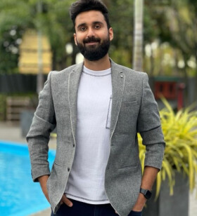 Naman Shukla