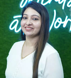 Deepa Sujesh