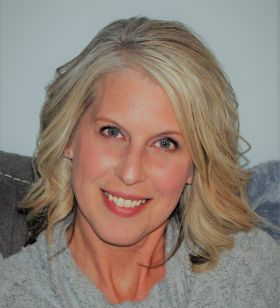 Sandi Mazzeo